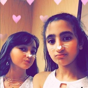 Meet your Posher, Heba